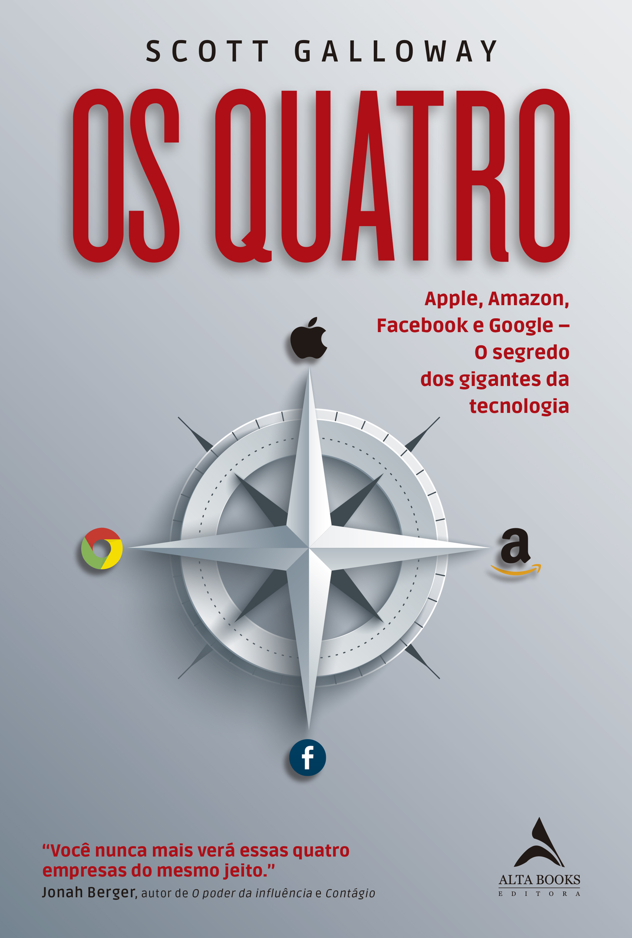 Os Quatro