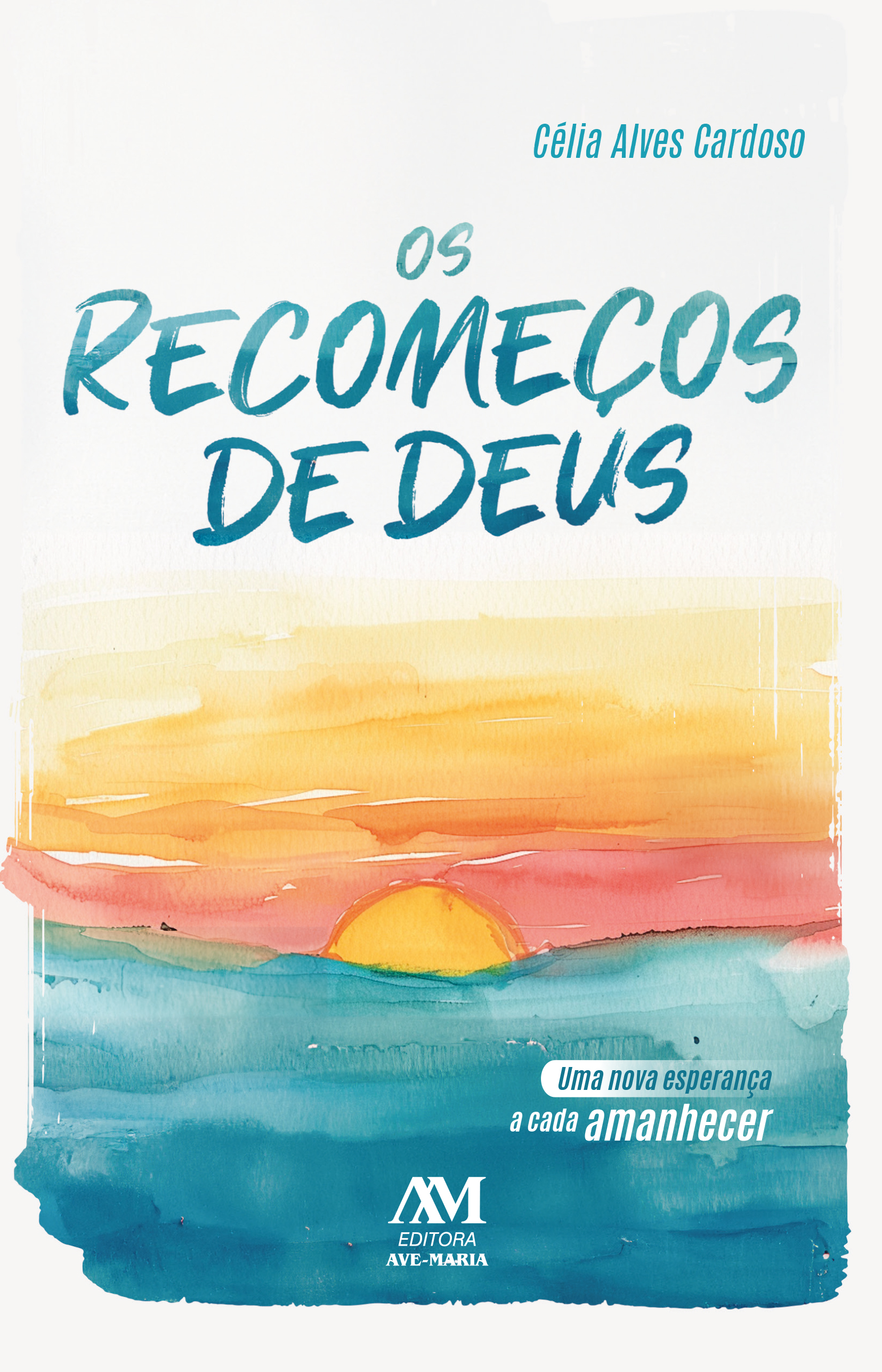 Os recomeços de Deus