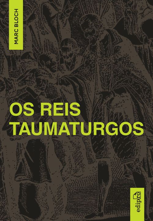 Os Reis Taumaturgos