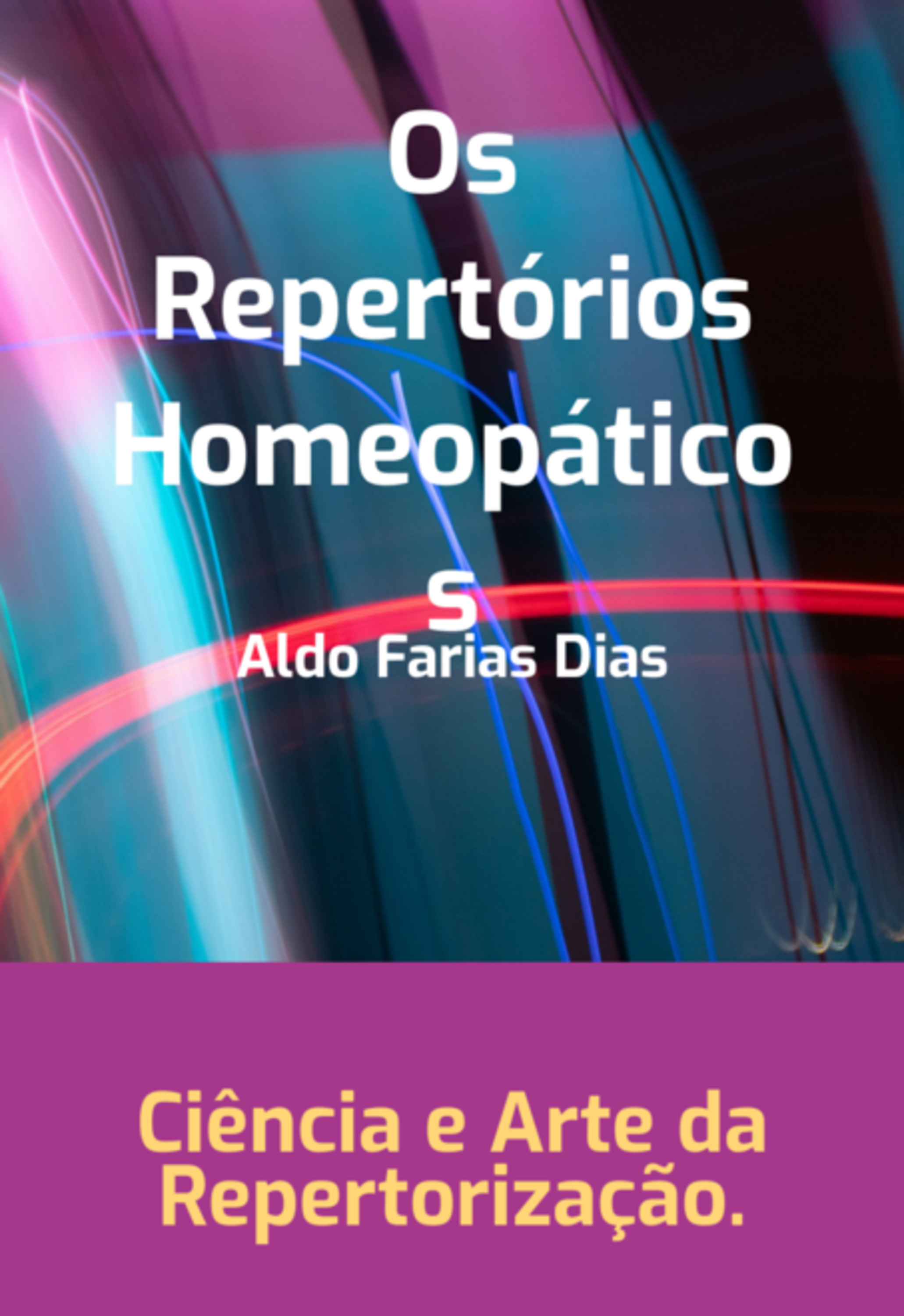 Os Repertórios Homeopáticos