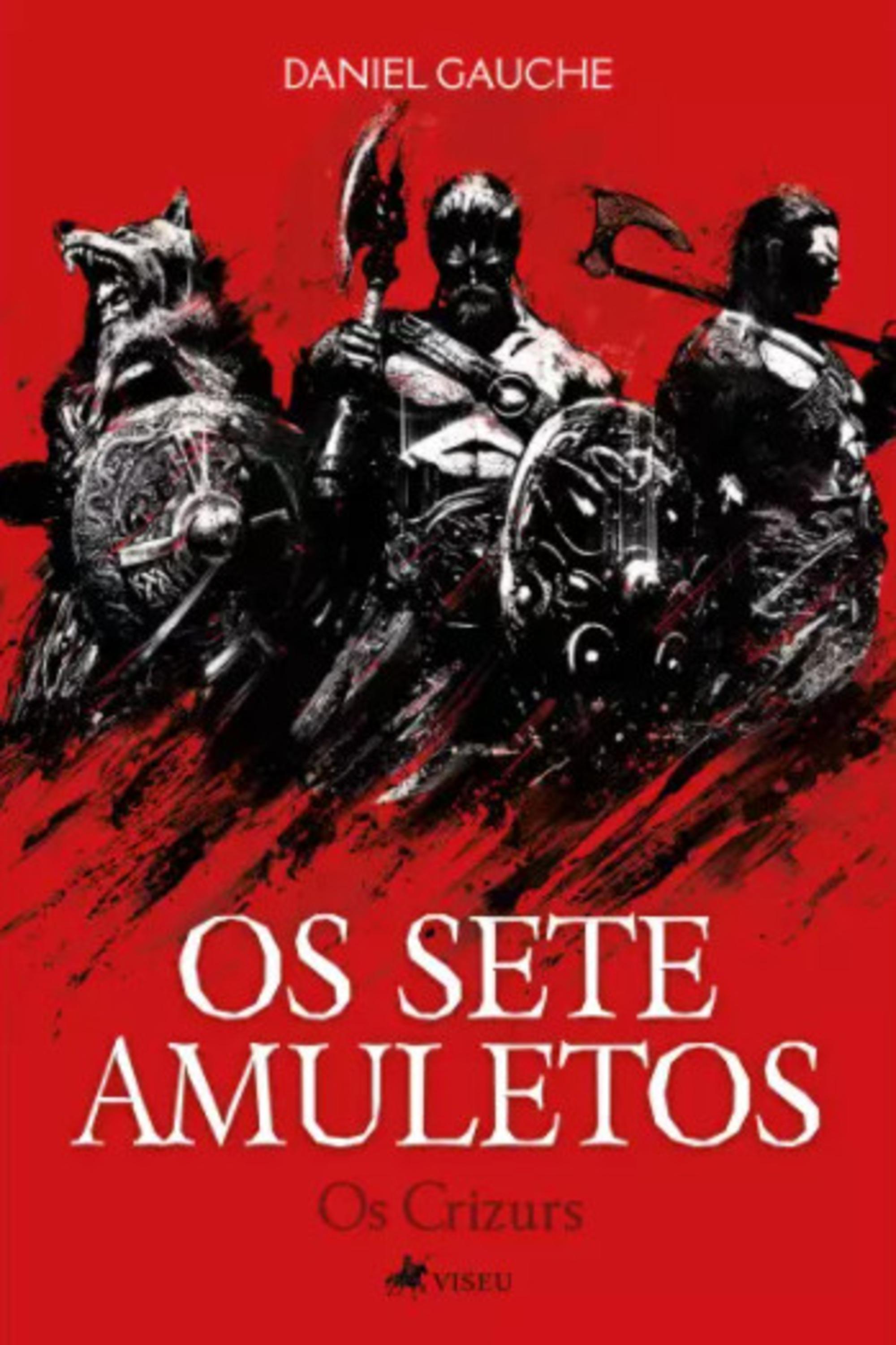 Os sete amuletos