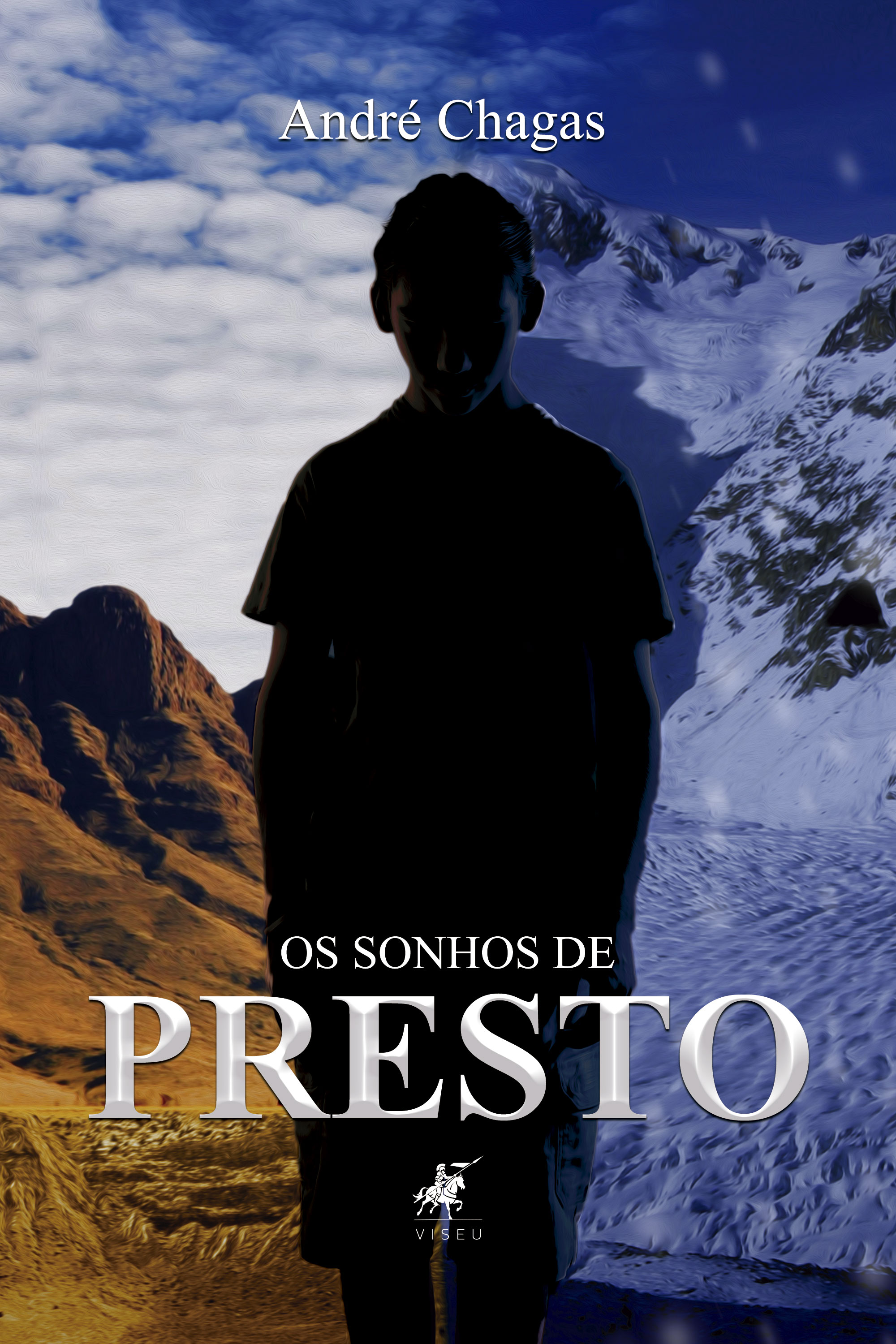 Os sonhos de Presto