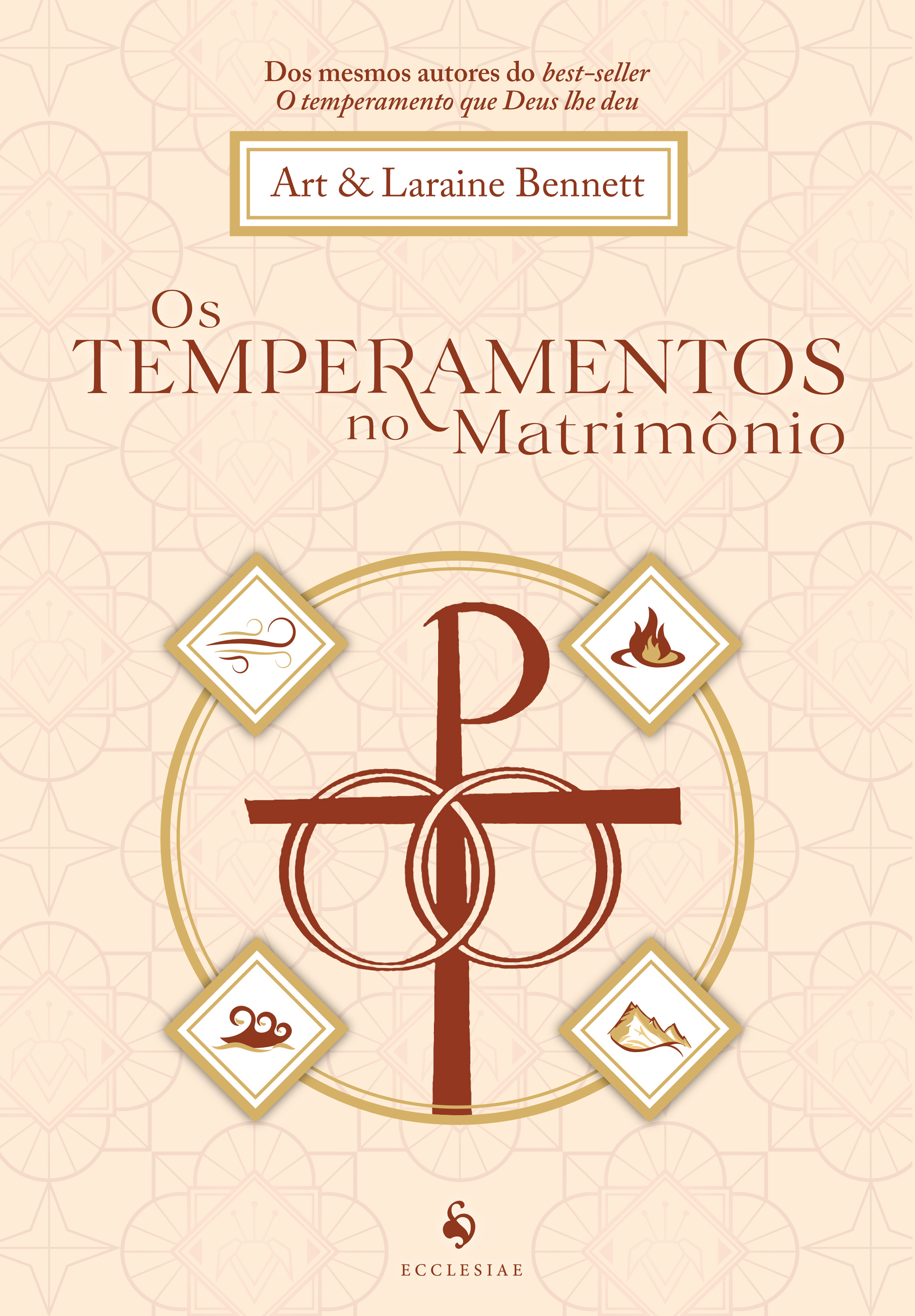 Os Temperamentos No Matrimônio