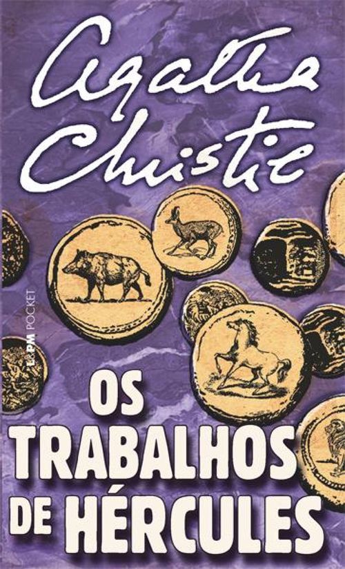 Os Trabalhos de Hércules