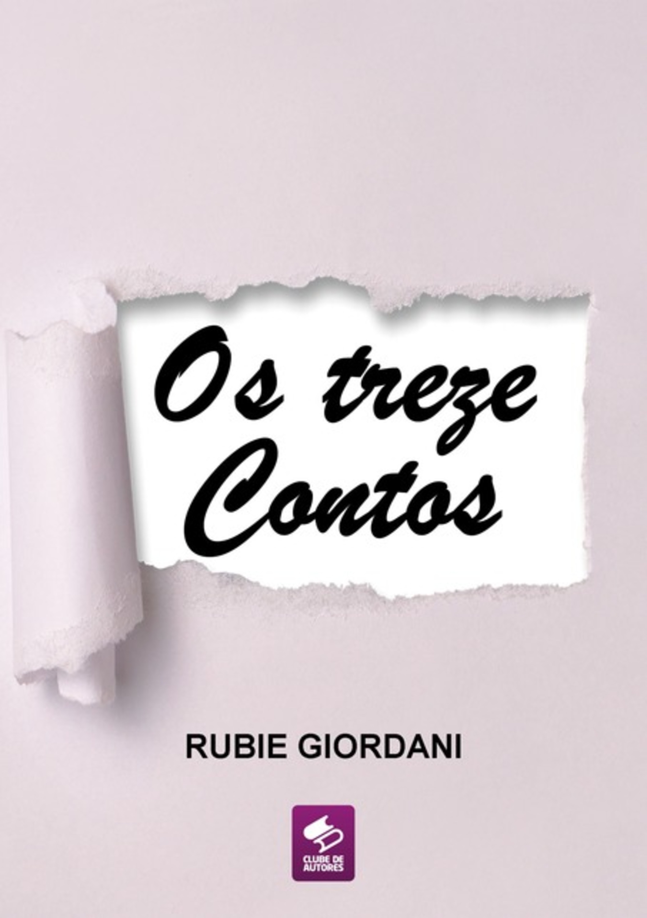 Os Treze Contos