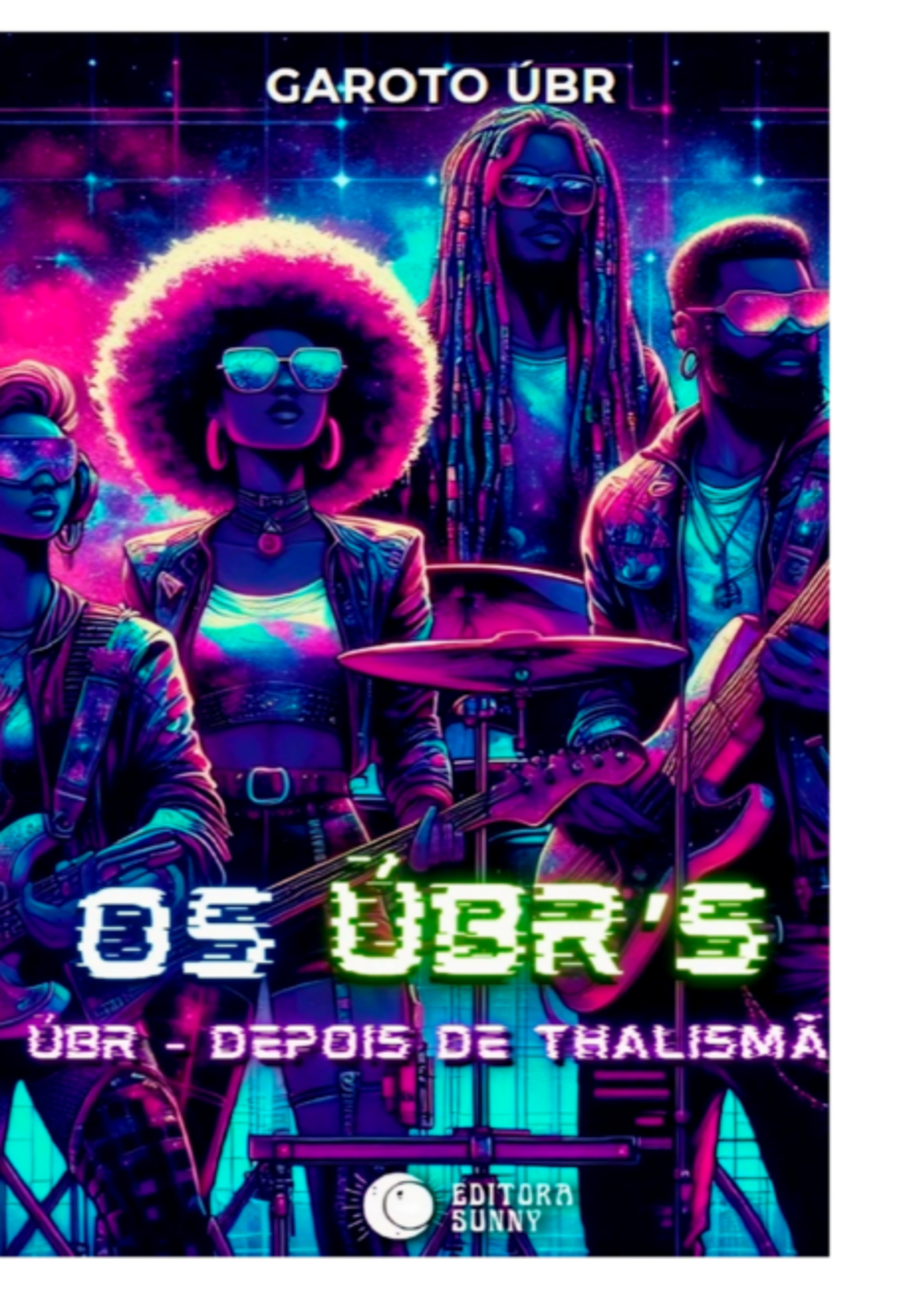 Os Úbr`s