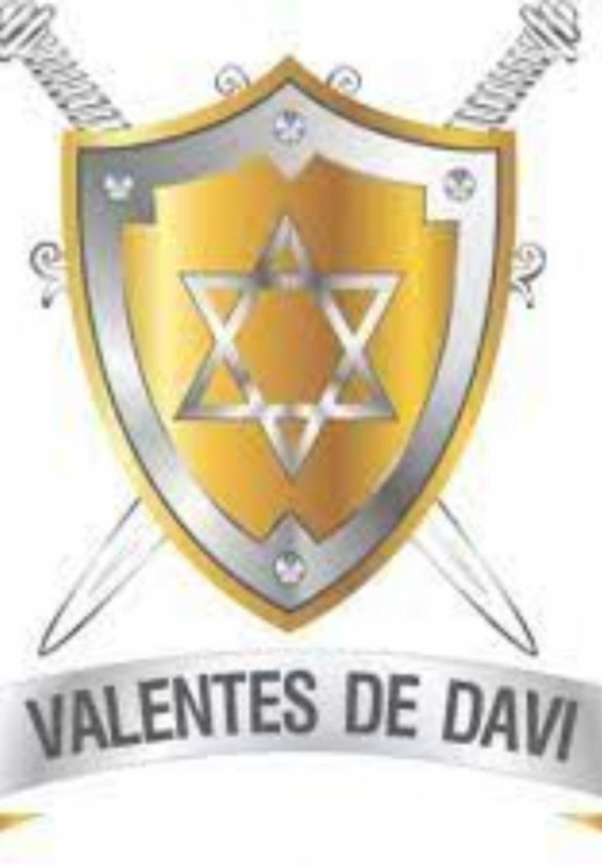 Os Valentes De Davi;;;;;;;;;48;;;;