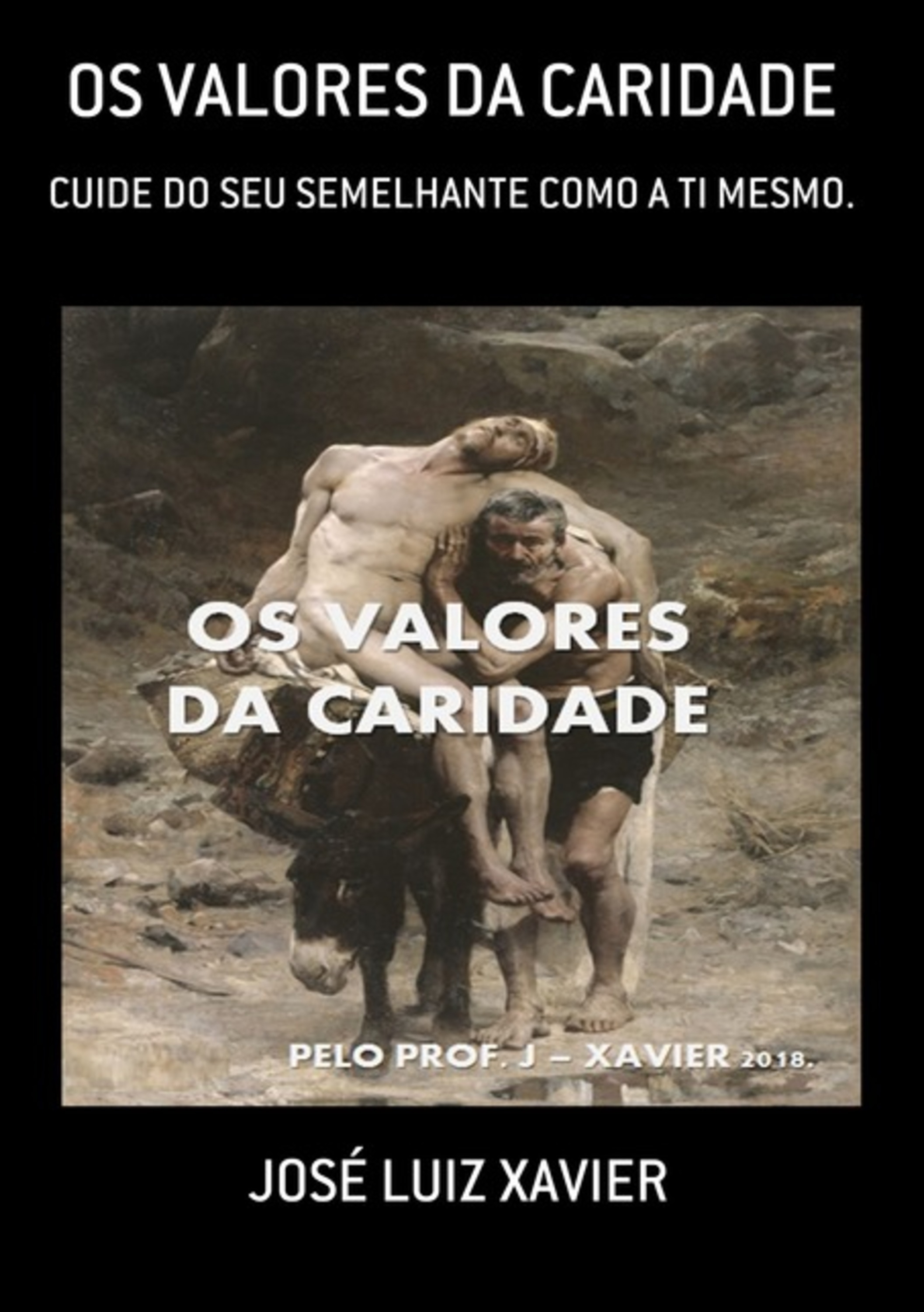 Os Valores Da Caridade