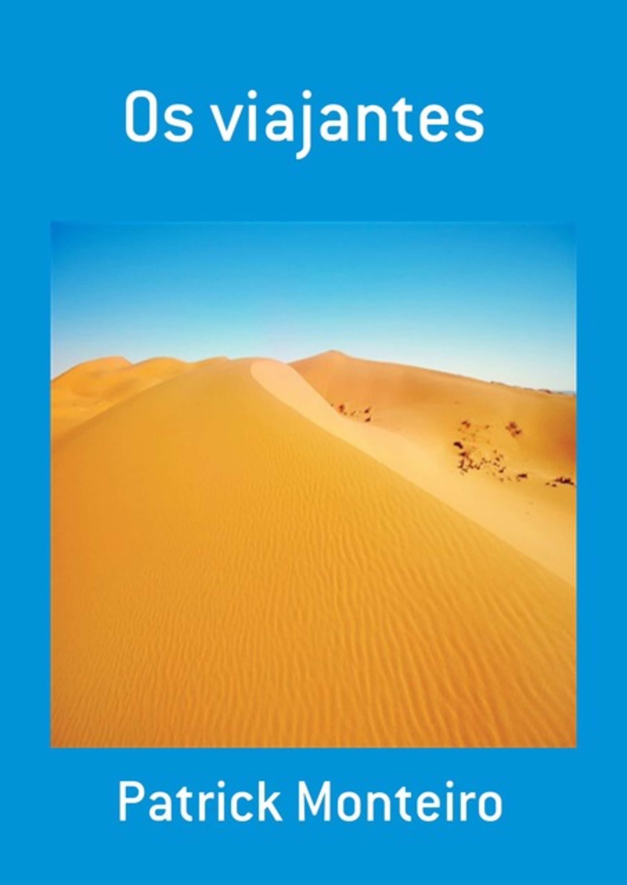 Os Viajantes