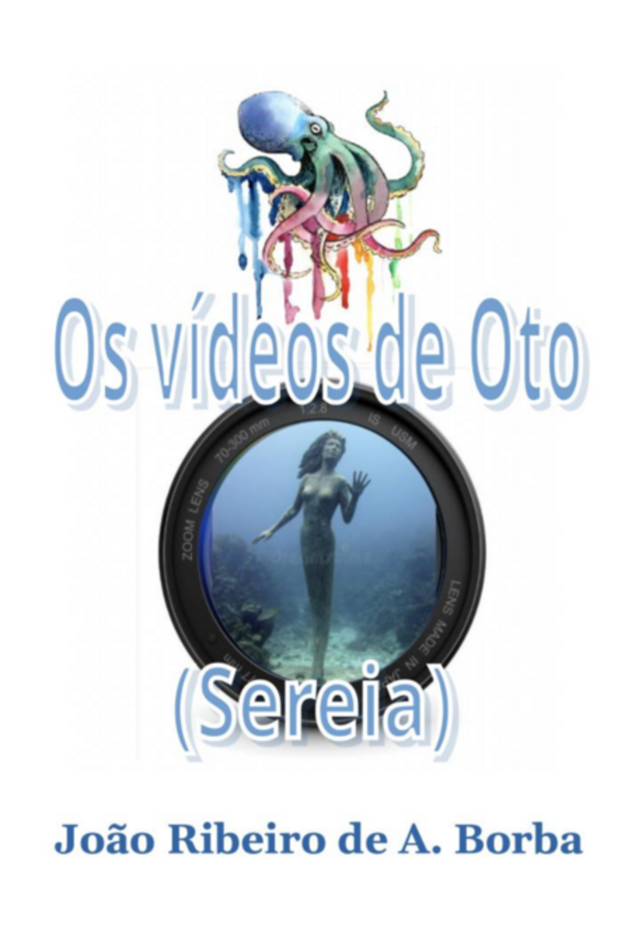 Os Vídeos De Oto