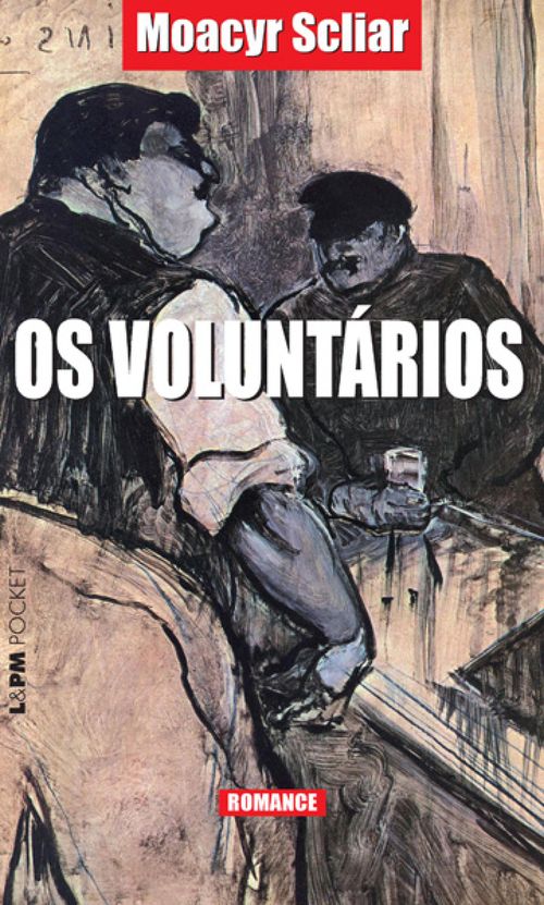 Os voluntários