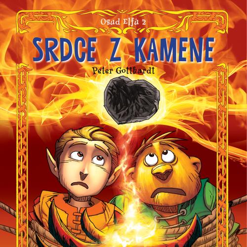 Osud Elfů 2: Srdce z kamene