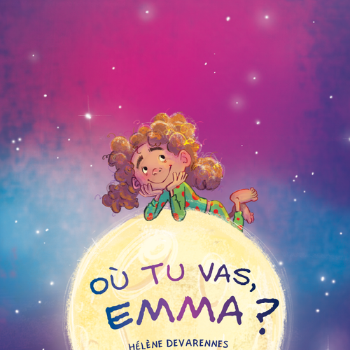 Où tu vas, Emma?