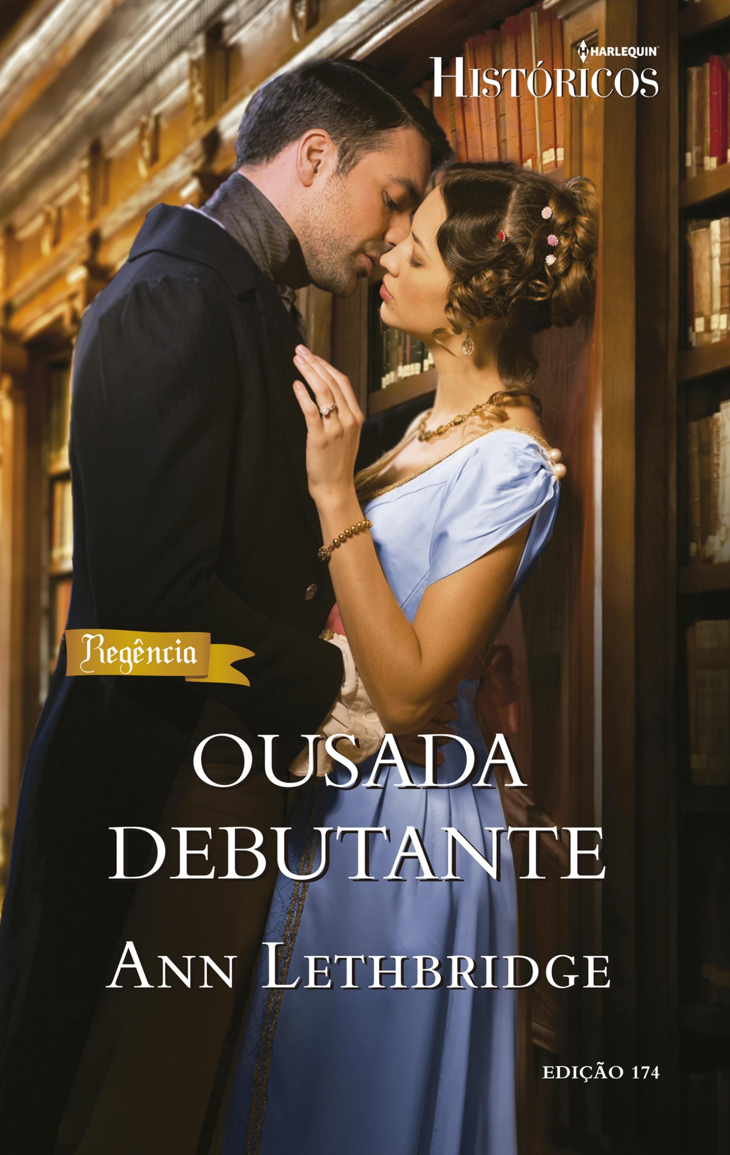Ousada debutante