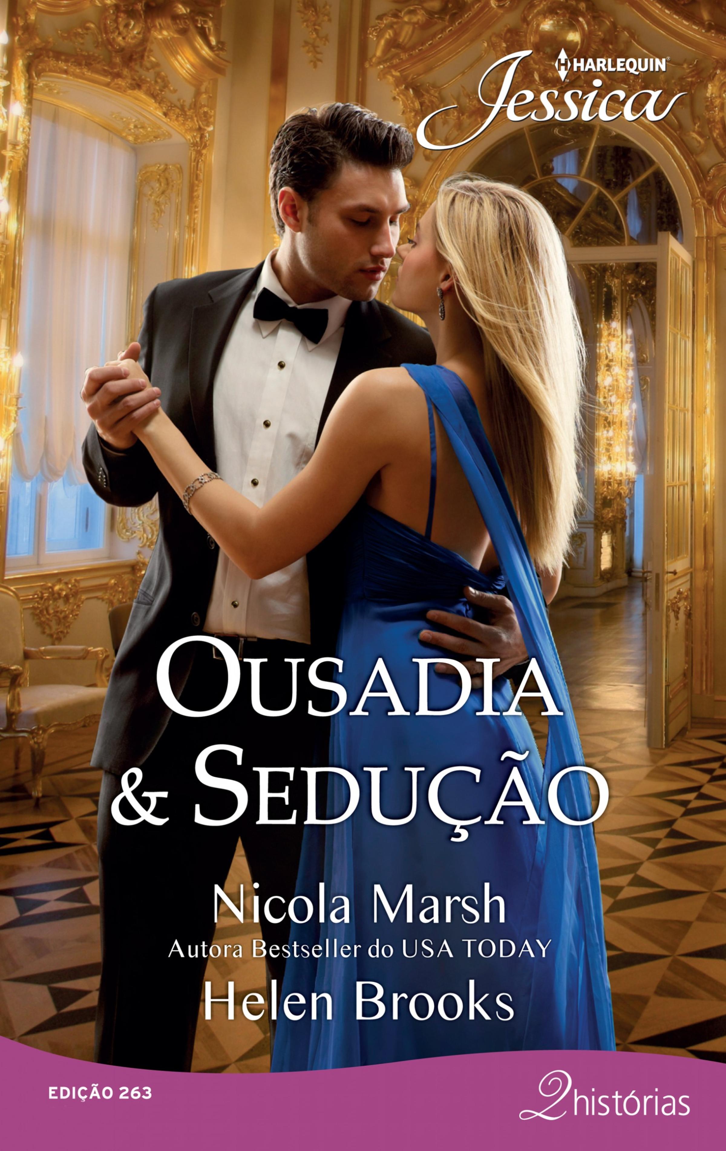Ousadia & Sedução