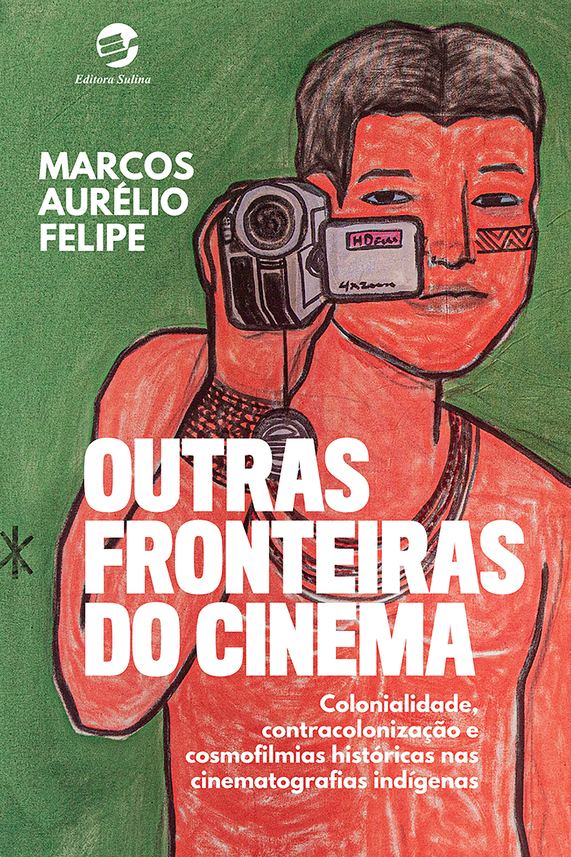 Outras Fronteiras do Cinema