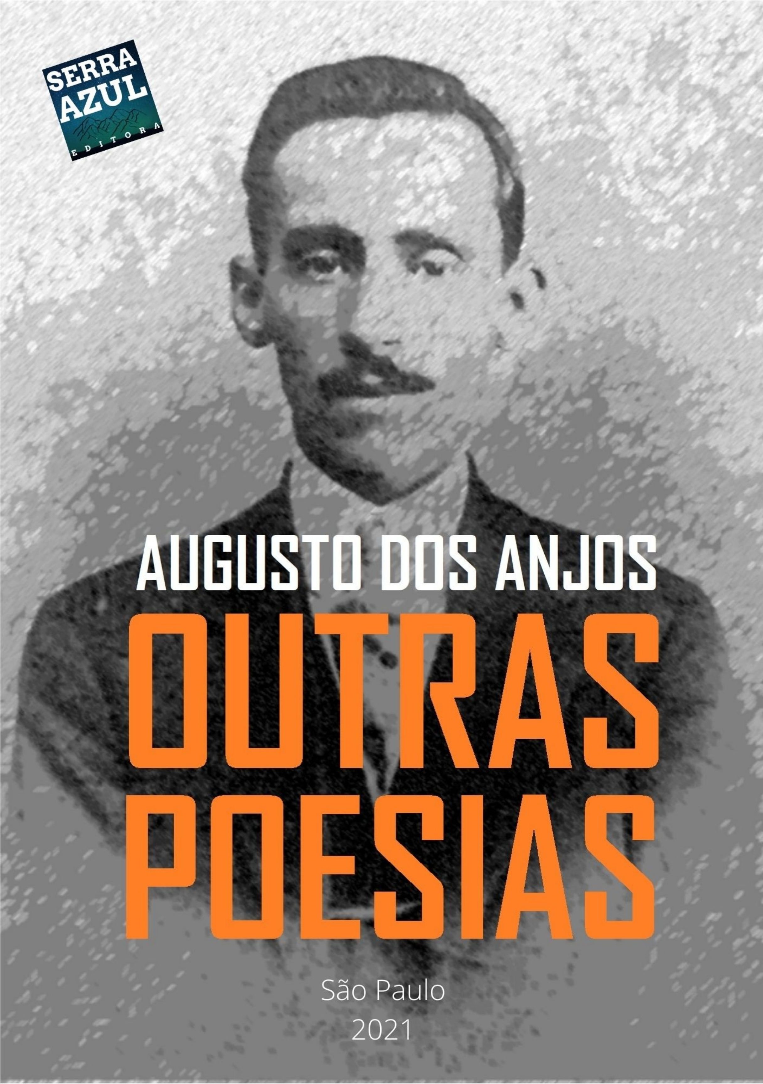 Outras Poesias - Augusto dos Anjos