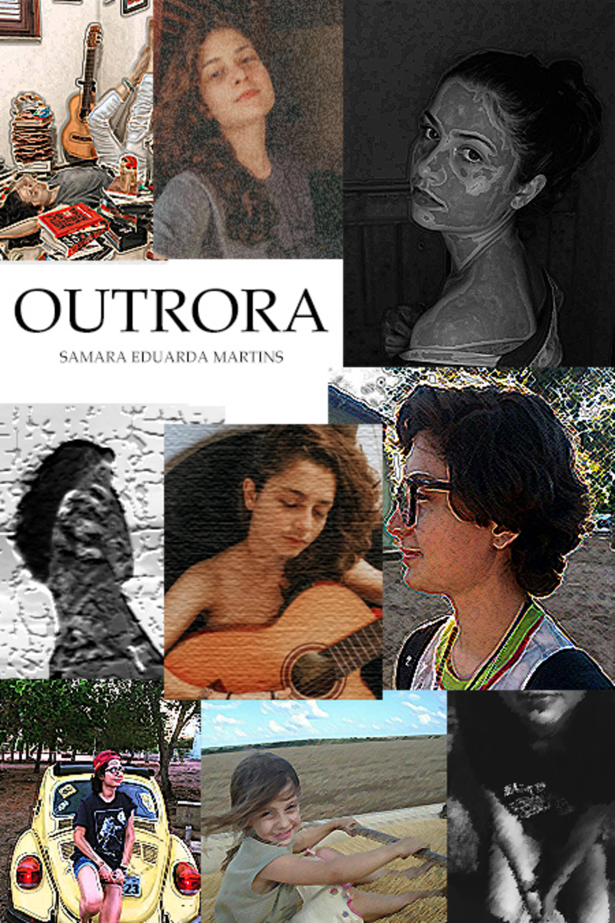 Outrora