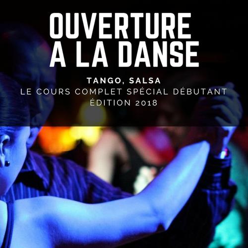 Ouverture à la danse