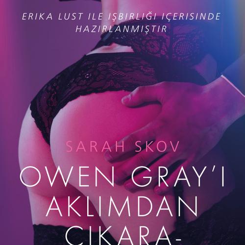 Owen Gray’i Aklımdan Çıkaramıyorum - Erotik öykü