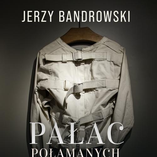 Pałac połamanych lalek