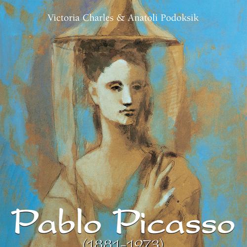 Pablo Picasso (1881-1973) - Volume 1