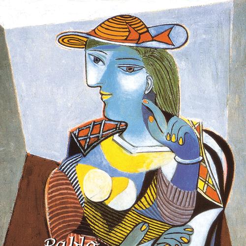 Pablo Picasso