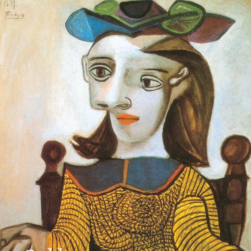 Pablo Picasso