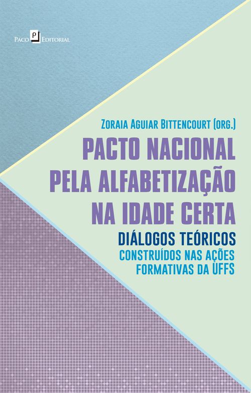 Pacto Nacional pela Alfabetização na Idade Certa