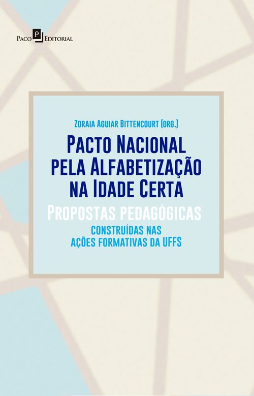 Pacto Nacional pela Alfabetização na Idade Certa