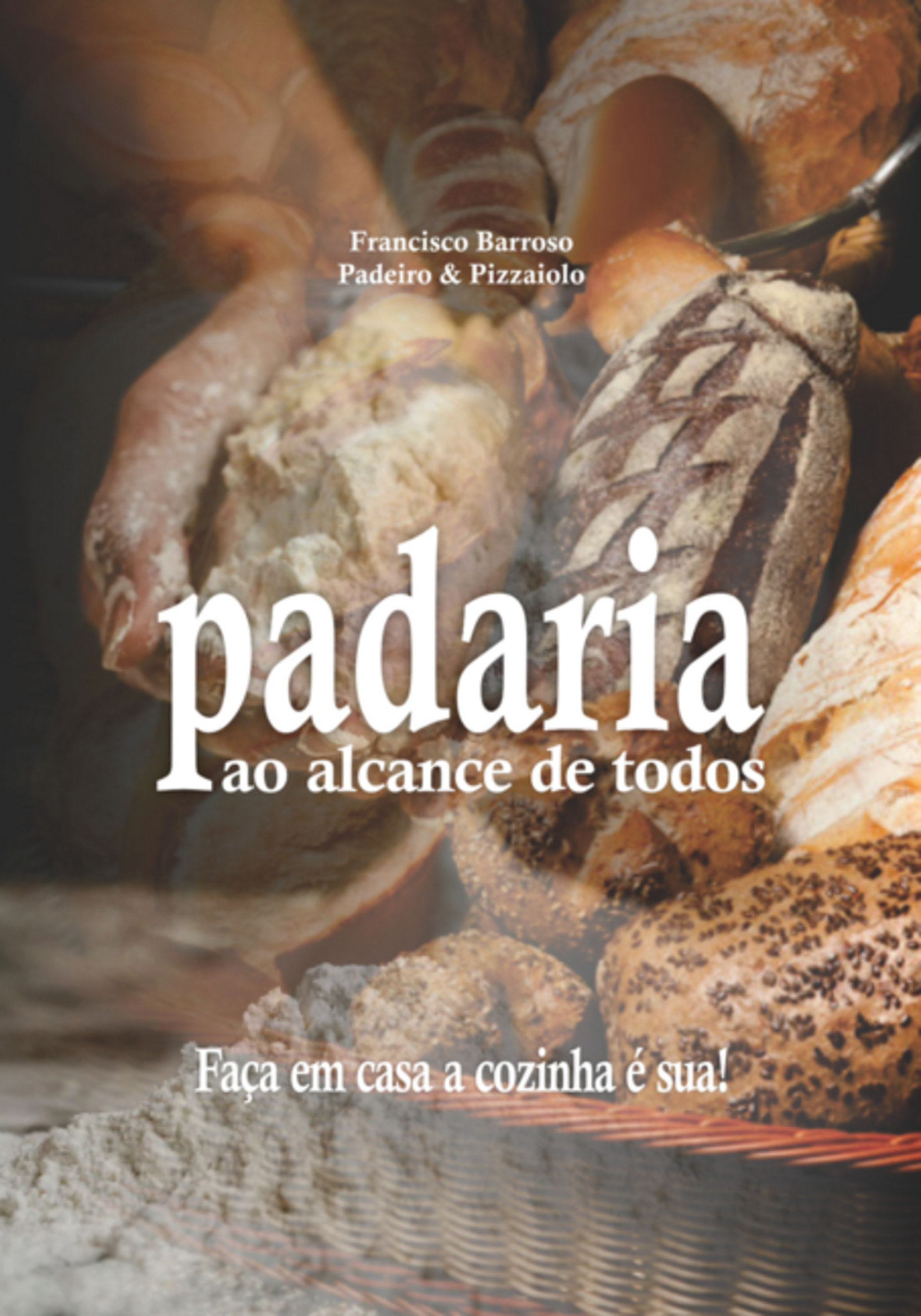 Padaria Ao Alcance De Todos