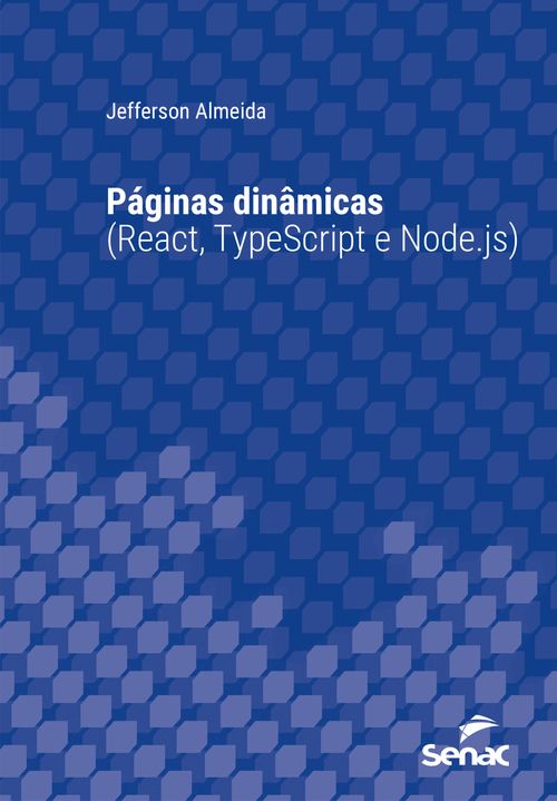 Páginas dinâmicas (React, TypeScript e Node.js)
