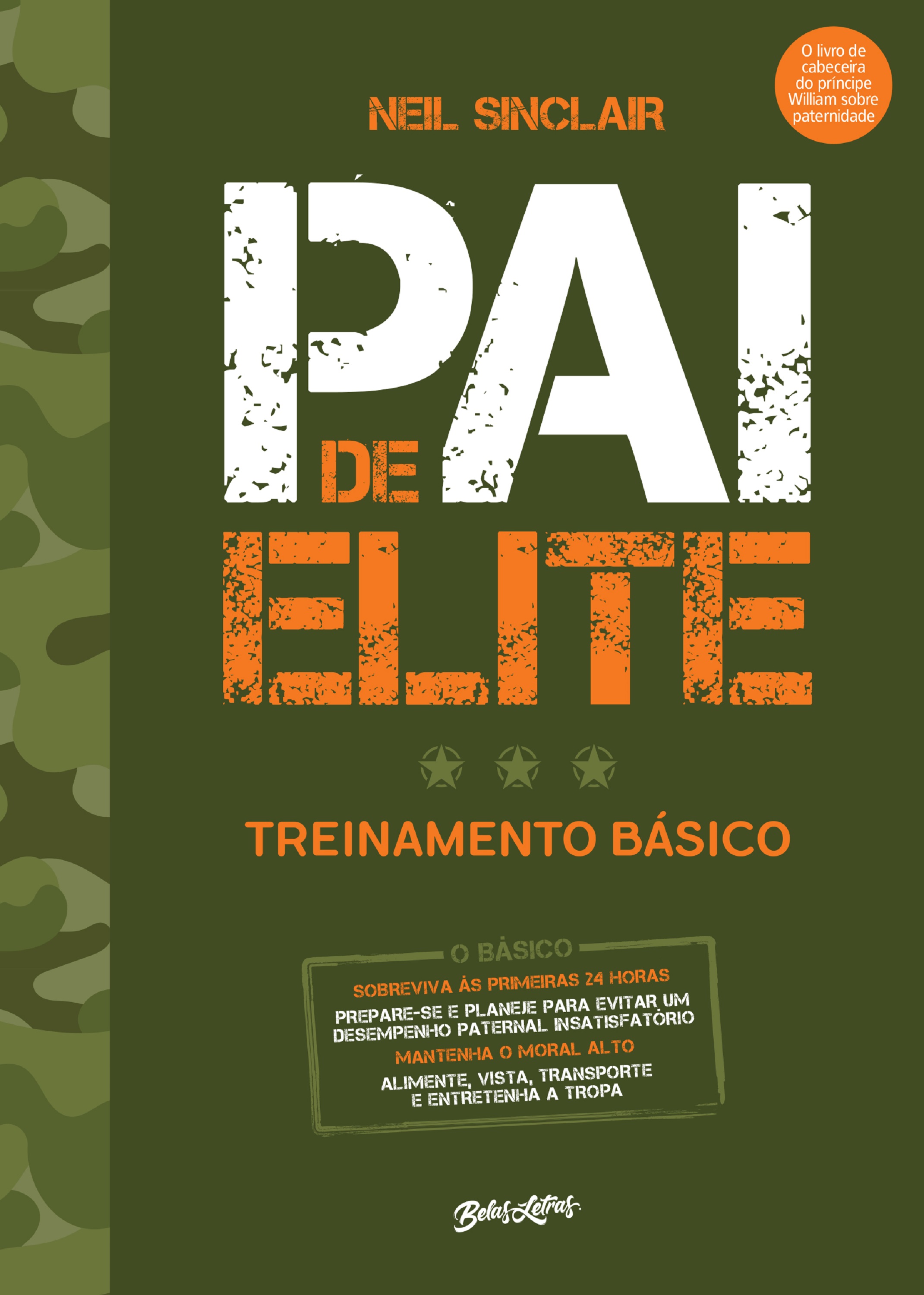 Pai de elite