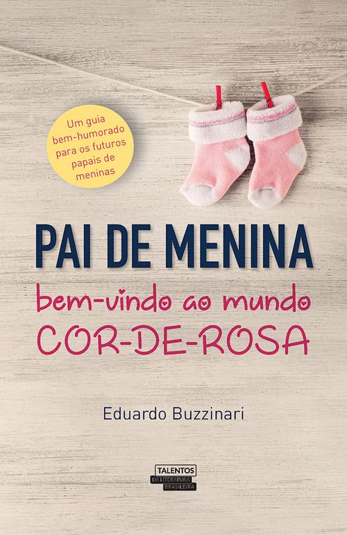 Pai de menina