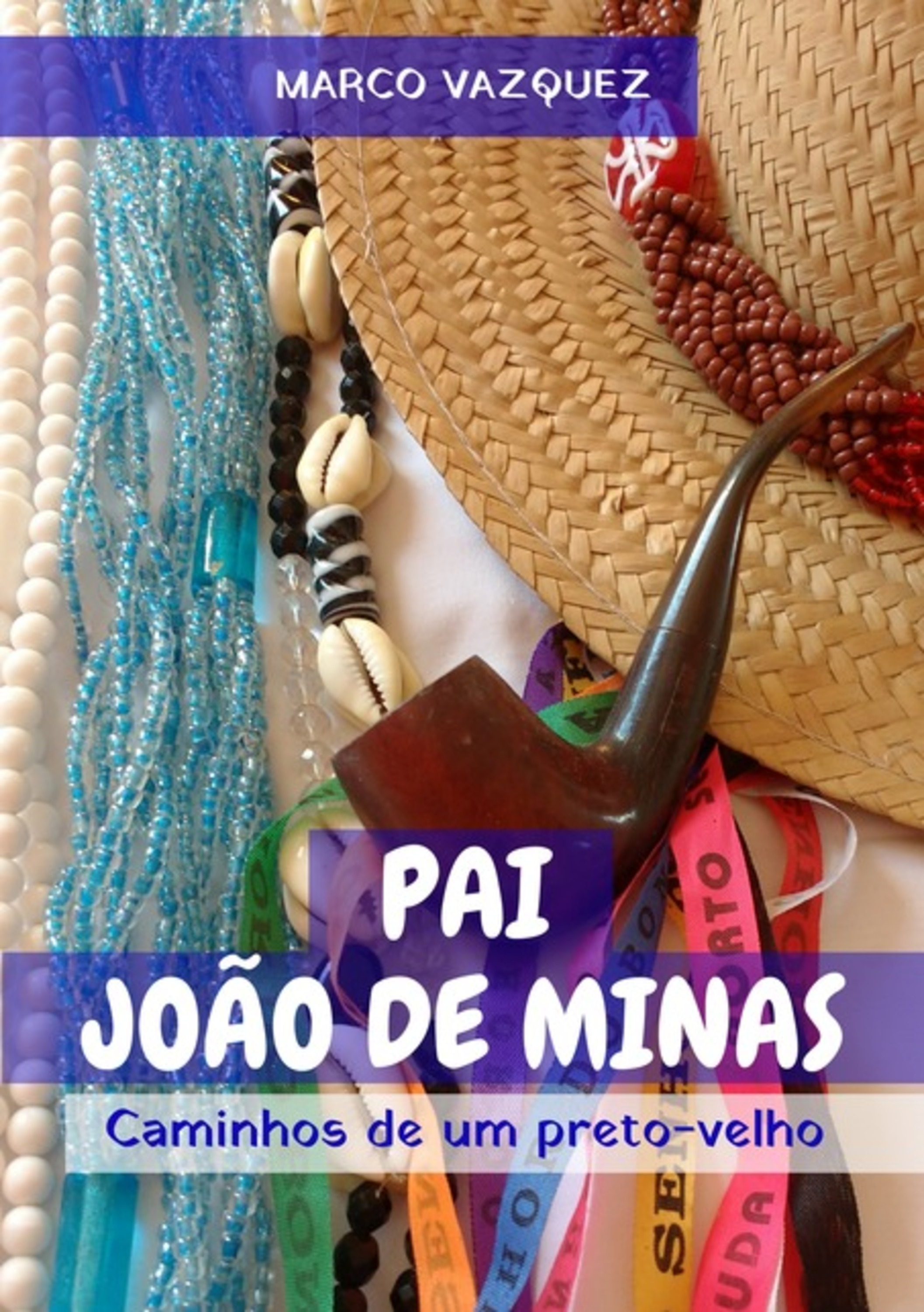 Pai João De Minas