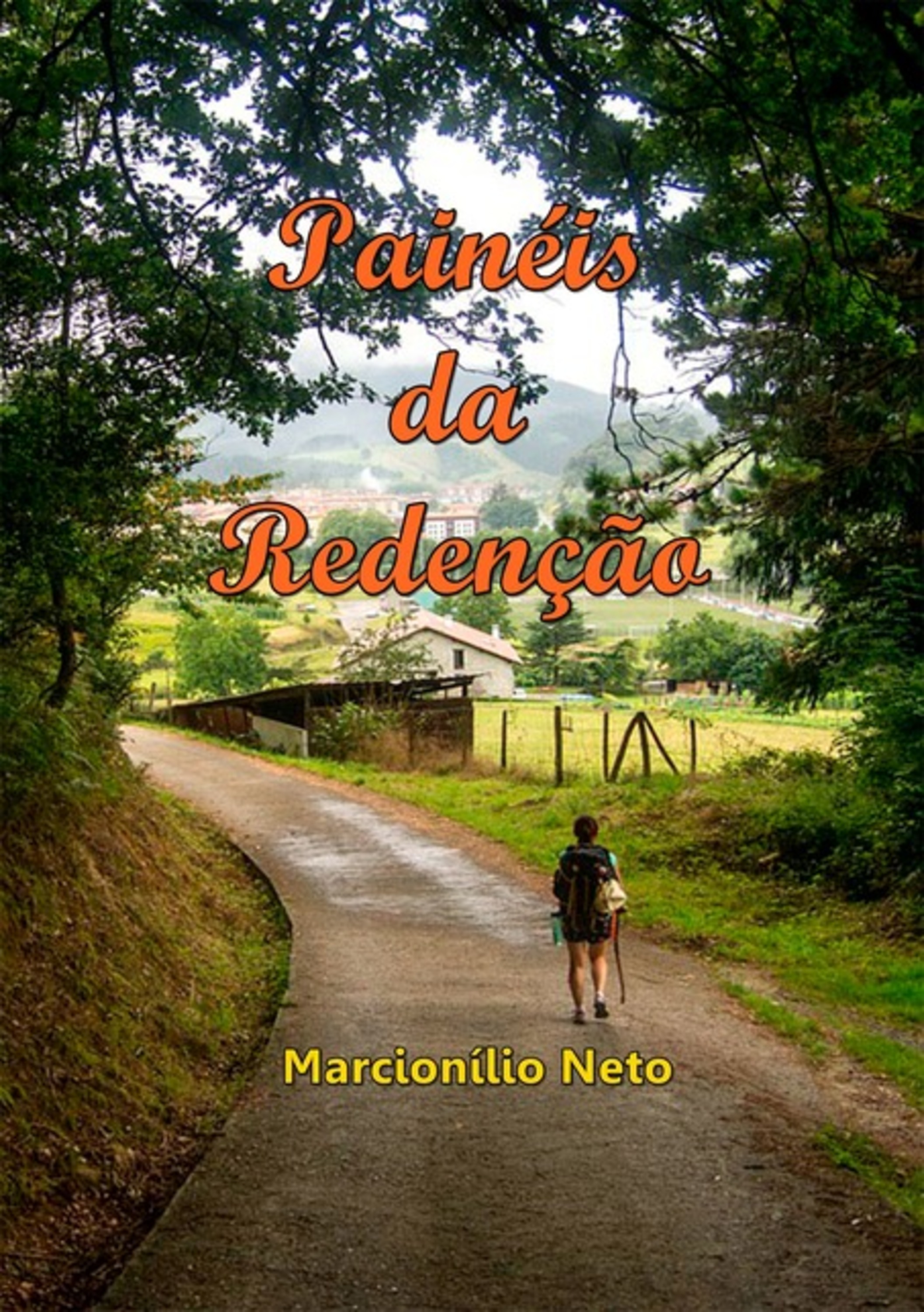 Painéis Da Redenção