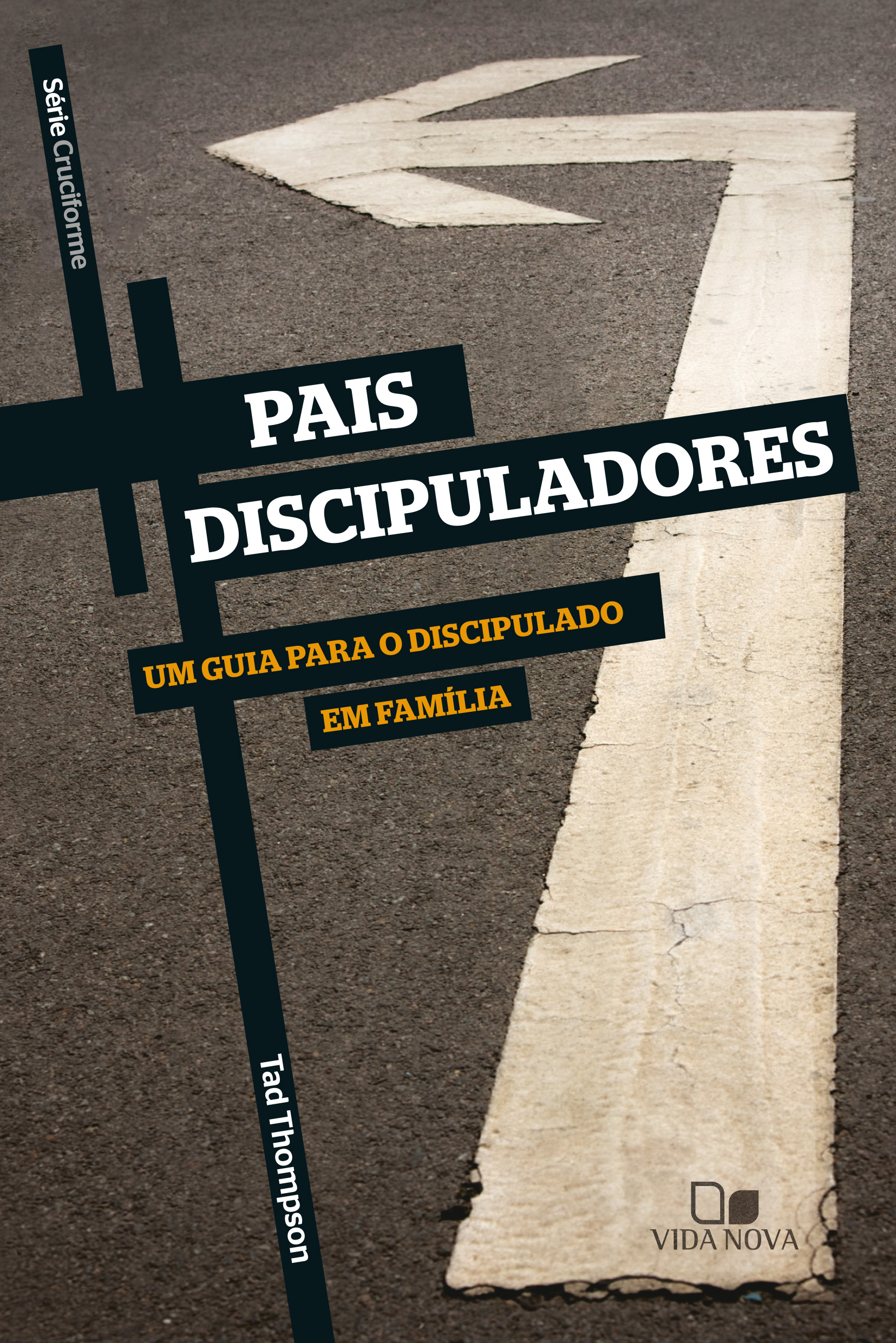Pais discipuladores