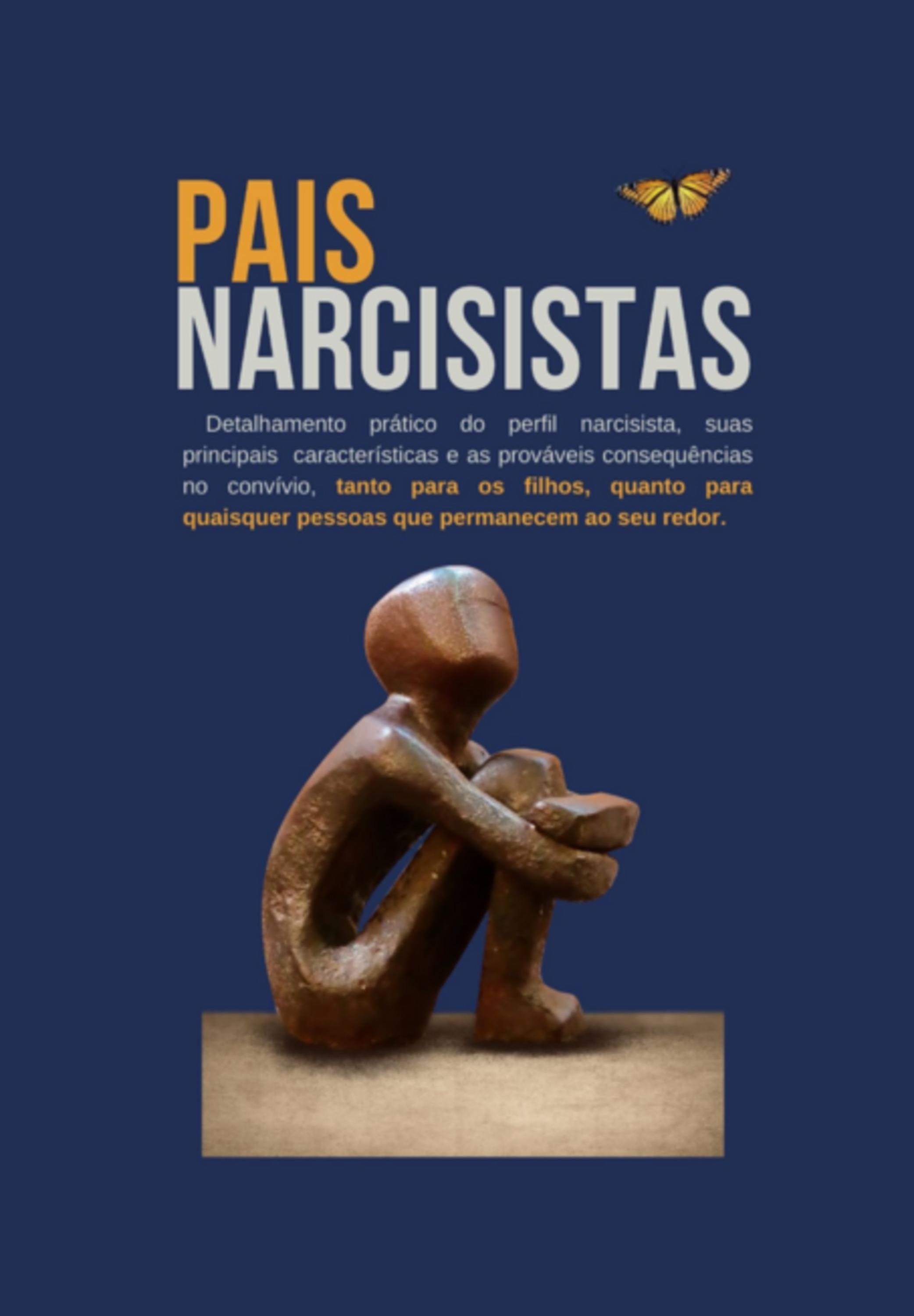 Pais Narcisistas