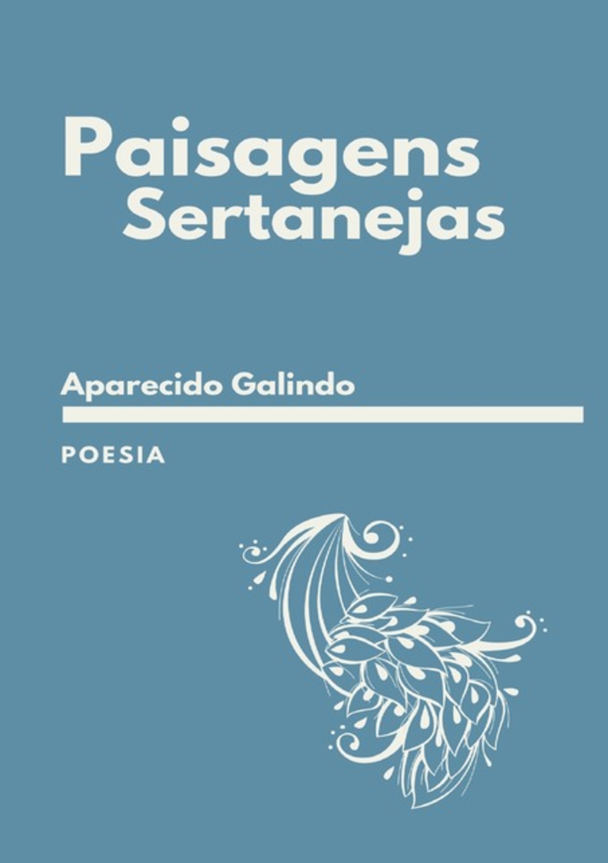 Paisagens Sertanejas