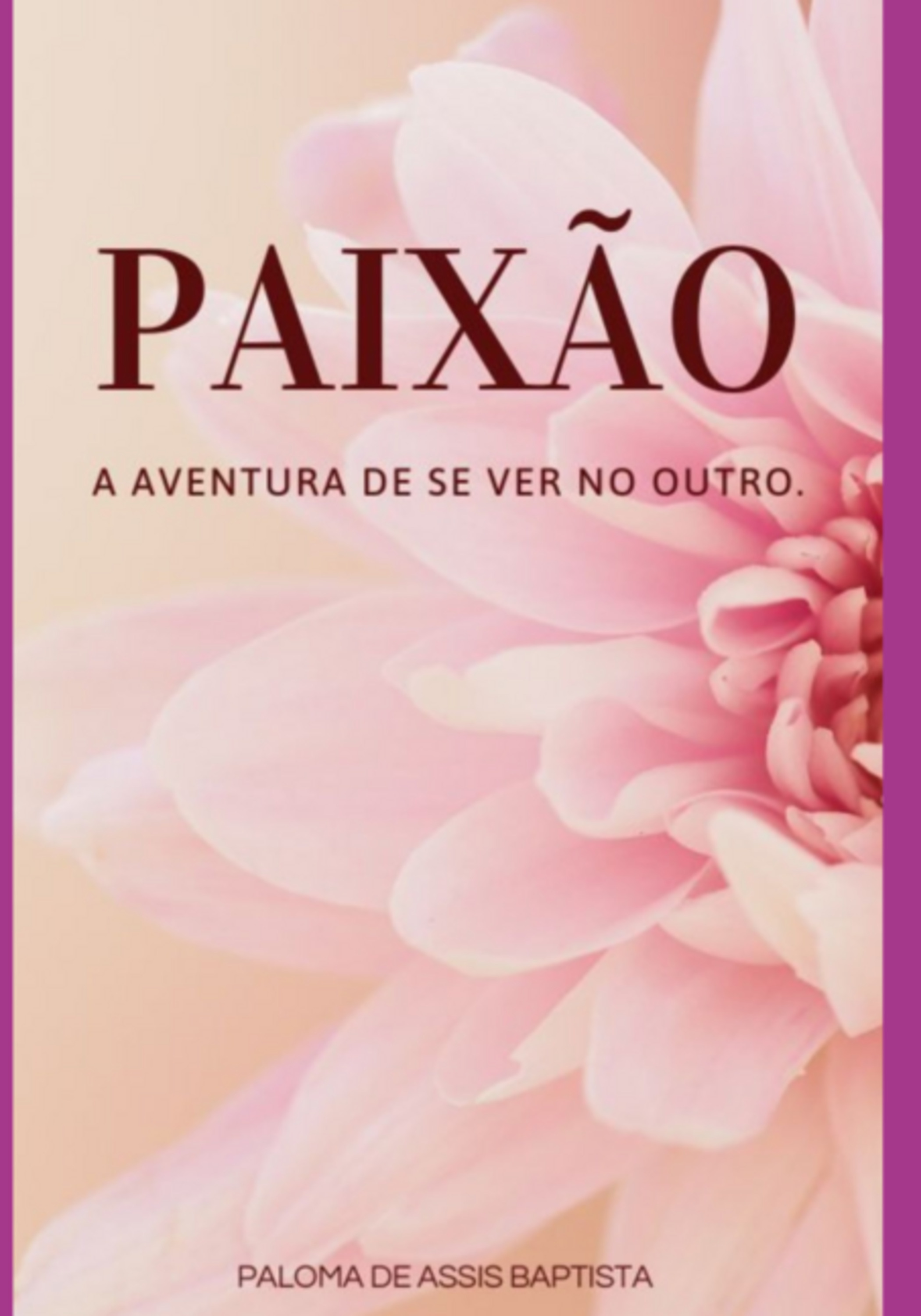 Paixão