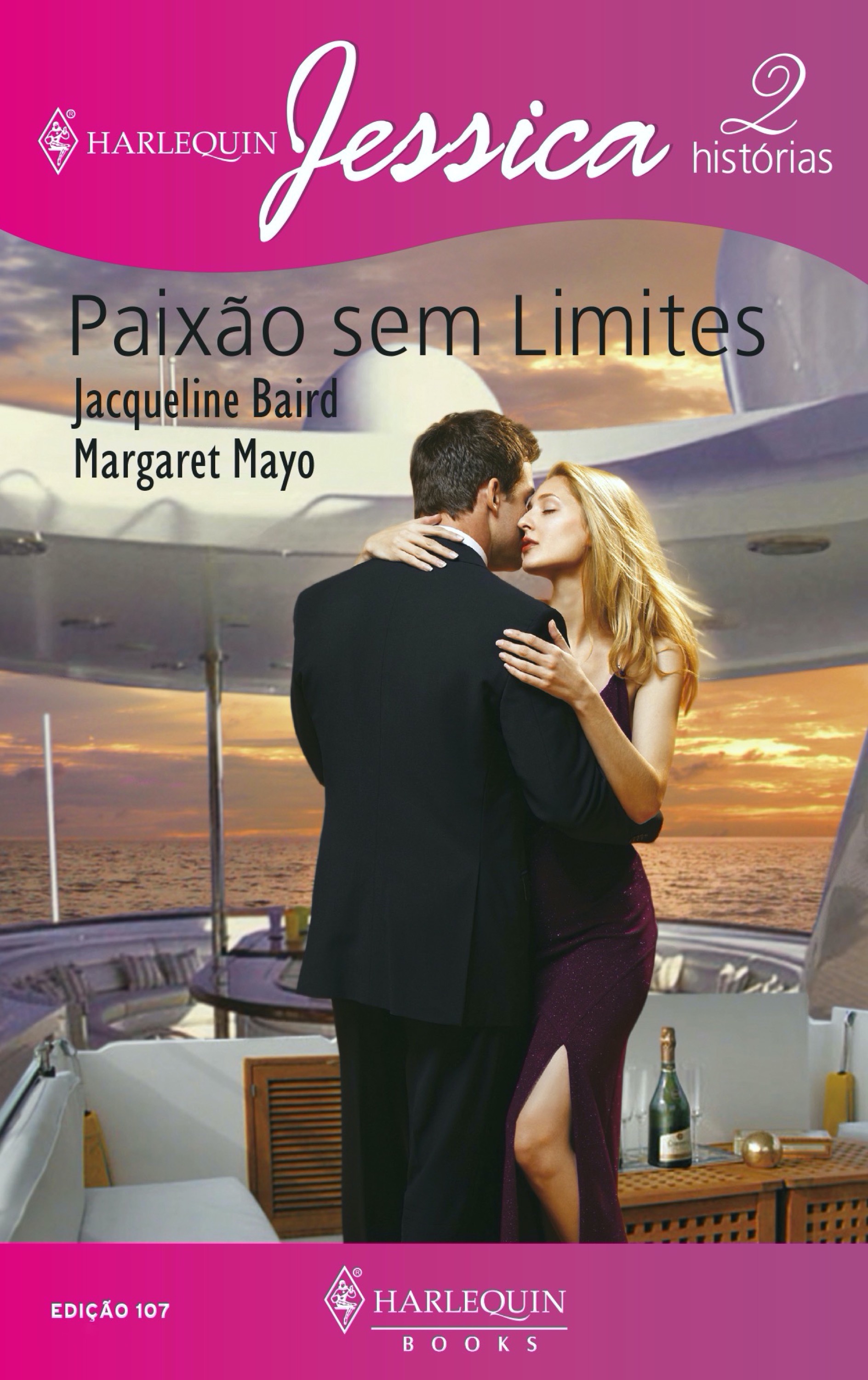 Paixão sem limites