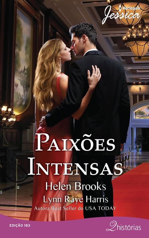 Paixões Intensas