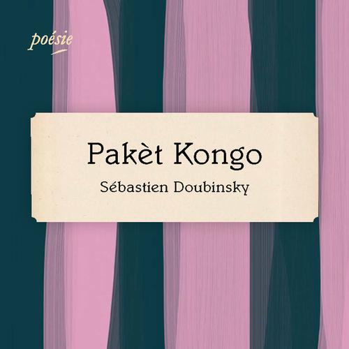 Pakèt Kongo