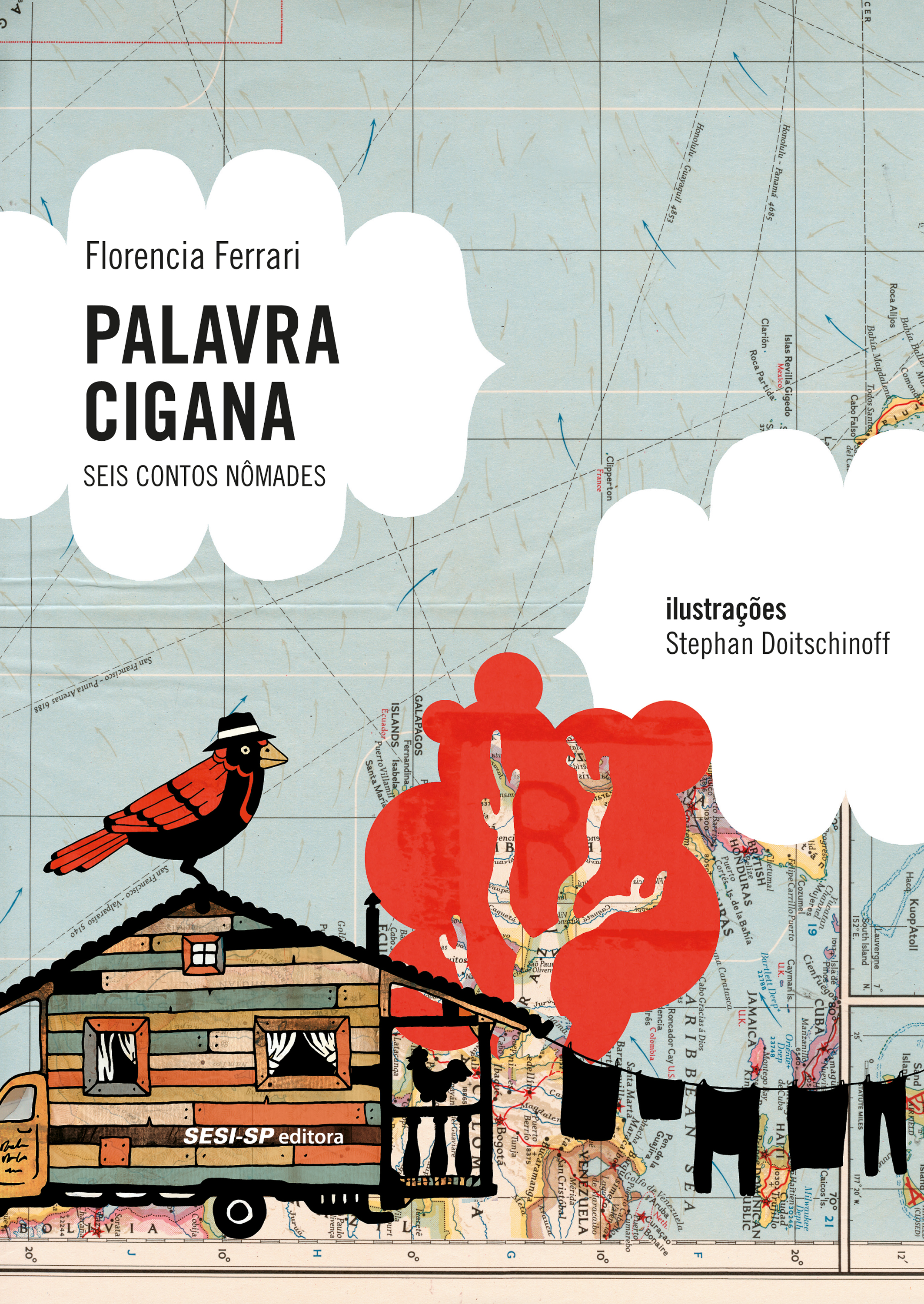 Palavra Cigana