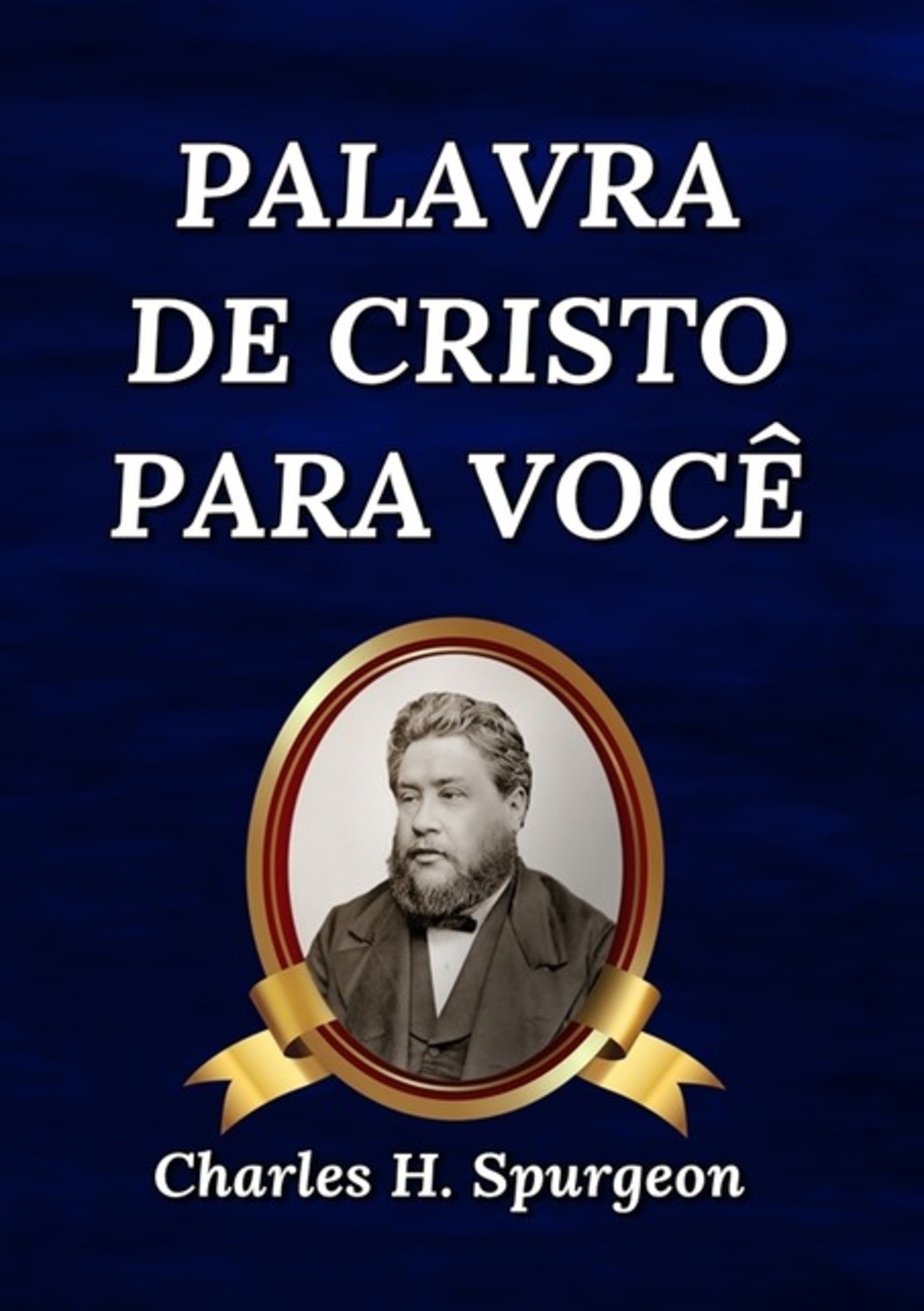 Palavra De Cristo Para Você