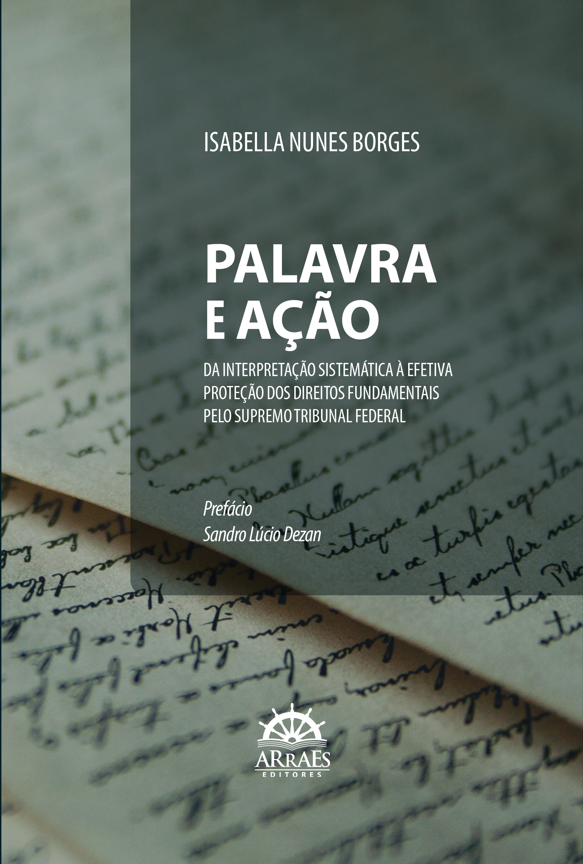 Palavra e ação