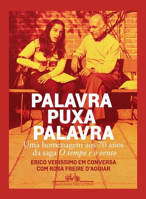 Palavra puxa palavra