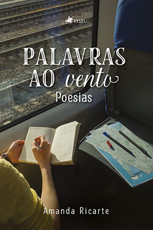 Palavras ao Vento