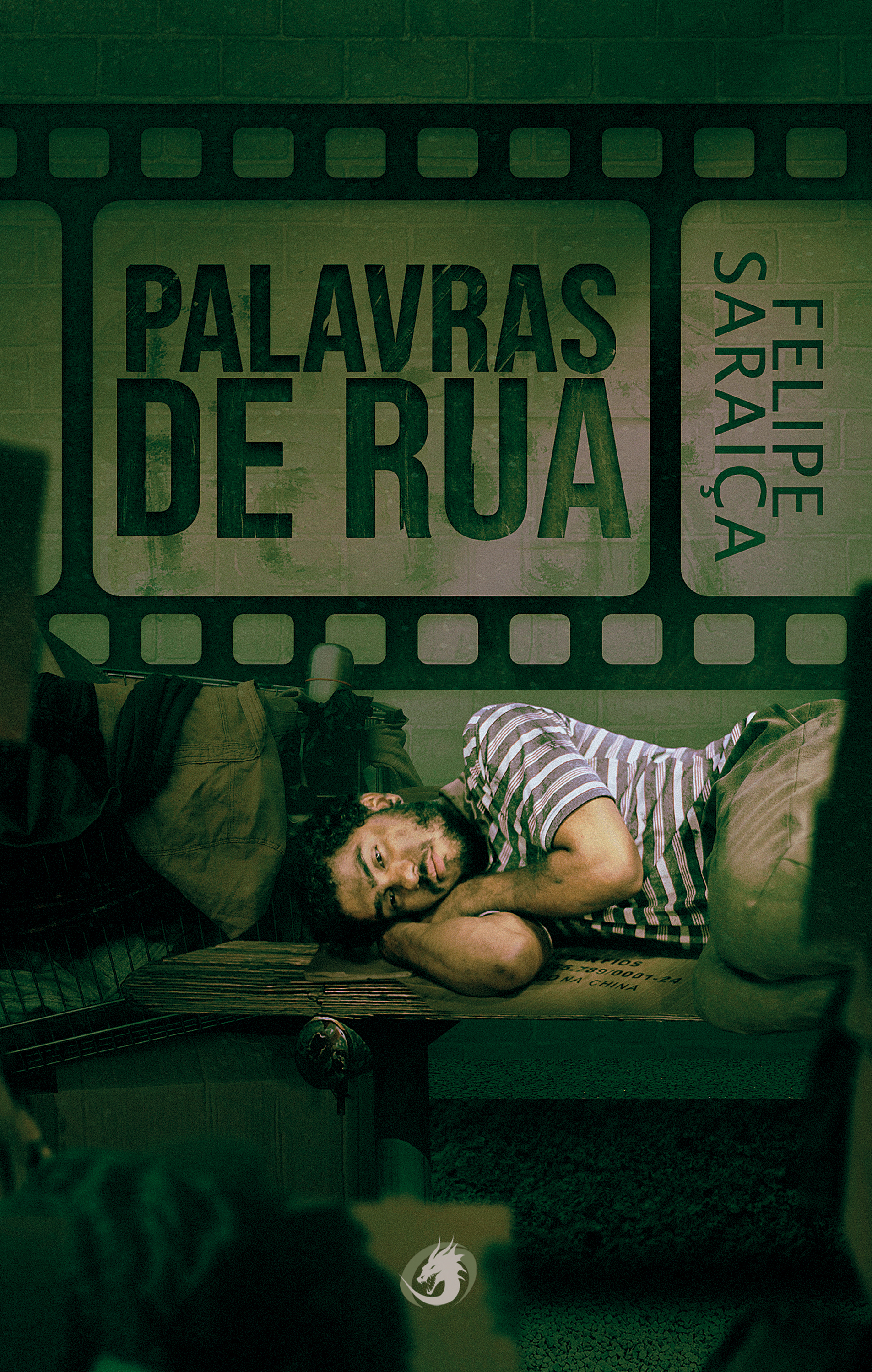 Palavras de rua