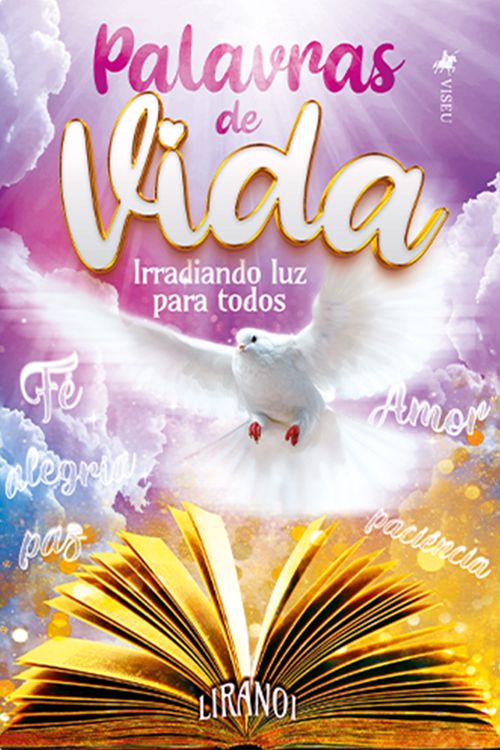 Palavras De Vida